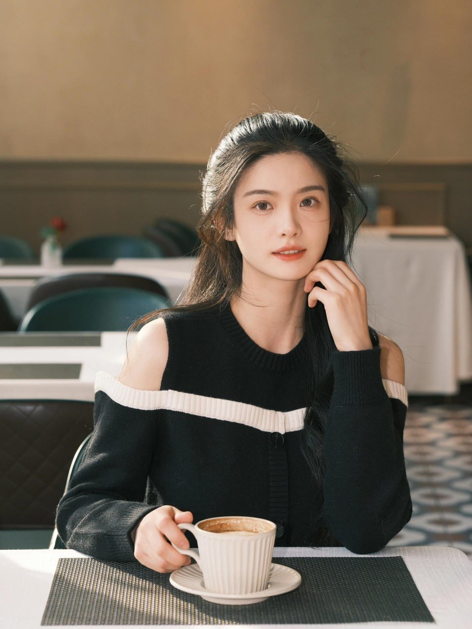 探索包养对象选择标准的真实世界