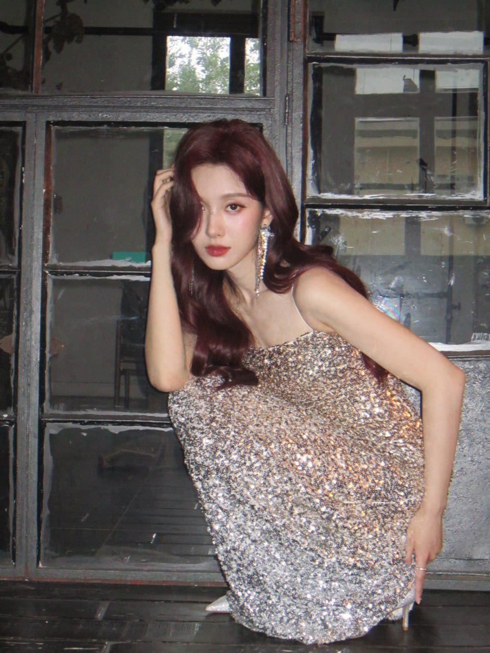 在临夏的夜晚，我们谈论包养女大学生的秘密与梦想