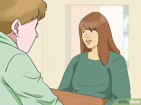 Step 1 Communicate early and often.