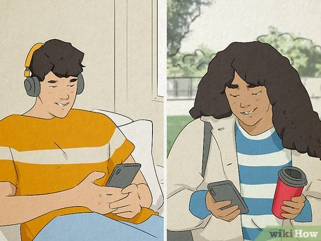 Step 14 “Knock knock. Who’s...