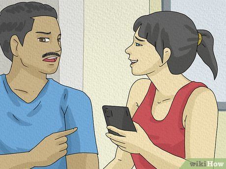 A little insecurity means he wants you—and he wants you to want him.