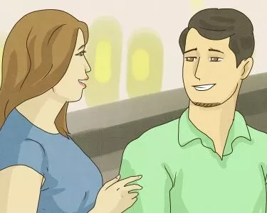 第一次约会也能很愉快：从相处到亲密的完整指南