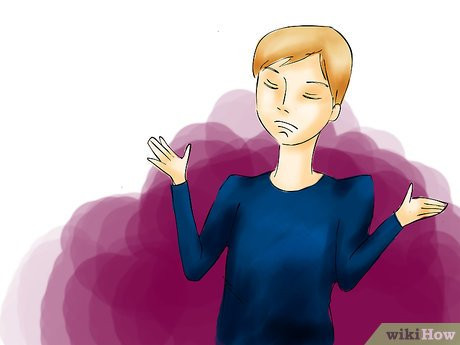 Step 3 Don't try to change him.