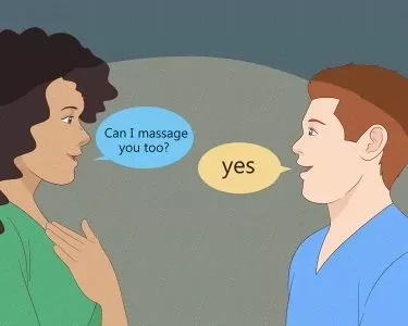 如何用脚部按摩营造亲密氛围