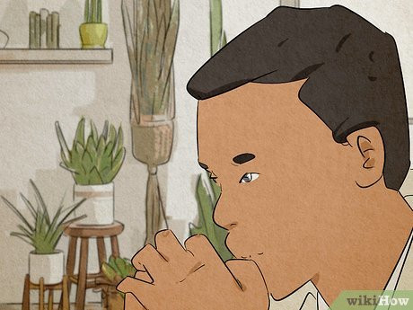 Step 1 Take some time to figure out exactly what you want from FLR.