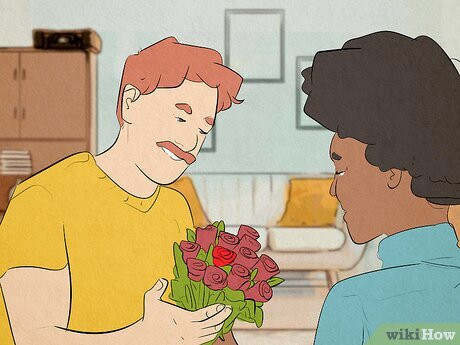 Step 7 Love You Till Eternity