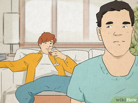 Losers are notorious for not taking any initiative.