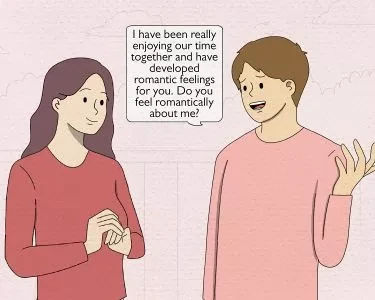 如何读懂一个女生的真实心意