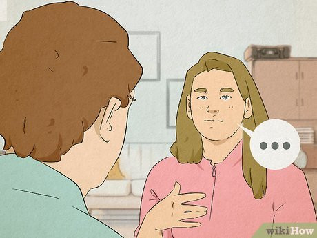 Be kind to yourself by not excessively apologizing.