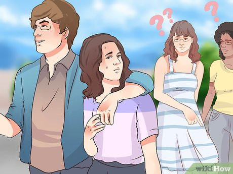 Step 5 Watch out for isolation tactics.