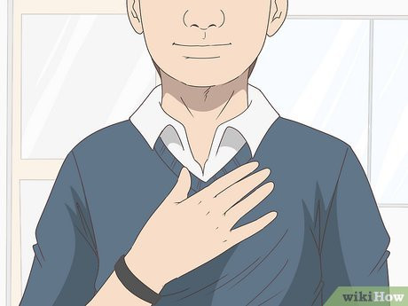 Step 3 You won't feel guilty if there's not a second date.