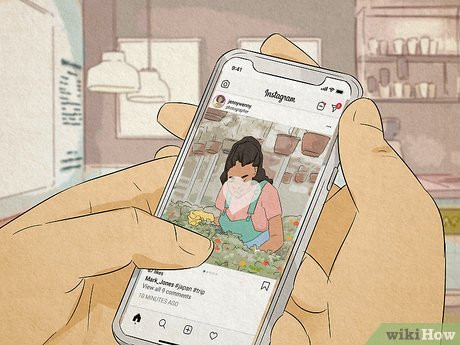 When you radiate with energy, he’ll perk up.