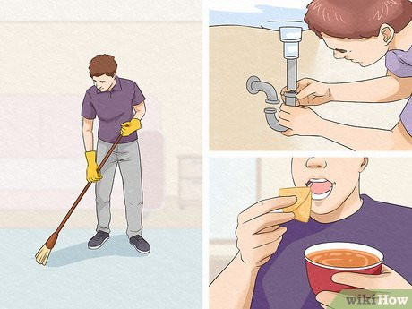 Step 2 Being single may give you more independence.