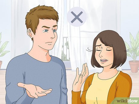 You may feel ignored if she doesn’t listen, but don’t take it that way.