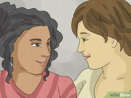 Step 4 How do you know if you’re ready to get cuffed?