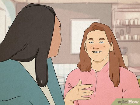 Germans value honesty, and she’ll be direct if she likes you.