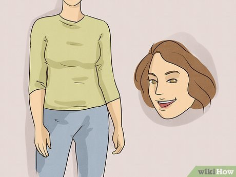 How you hold yourself is important, so pay attention to your body.