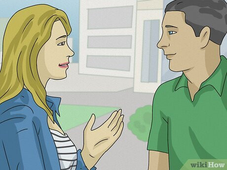 Step 5 Be honest about your current life.