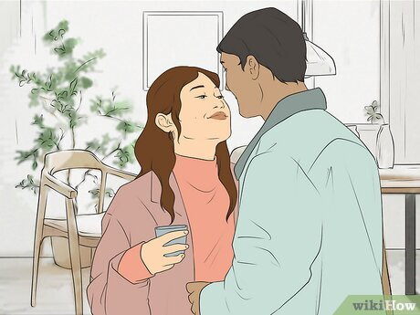 It can take some time to find the right person.