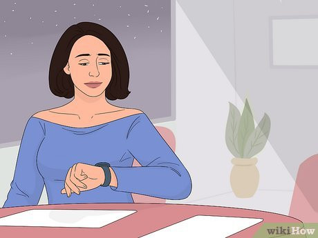 Figure out what makes you upset to avoid blowing up.