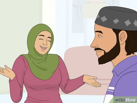 If you find yourself getting angry, this is an easy way to calm down.