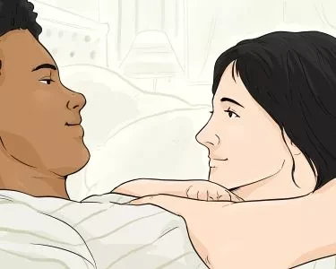 撩男友的情趣问题：让你们的关系更亲密