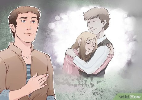 Step 7 Decide that you want to get back together with your ex.