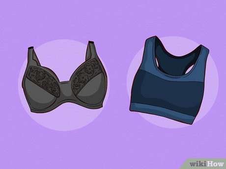 Pick lingerie that makes you feel confident.