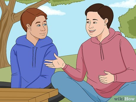 Try to avoid distractions so you can really engage with your date.