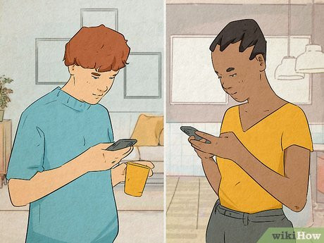 Step 1 Respond in a timely manner.