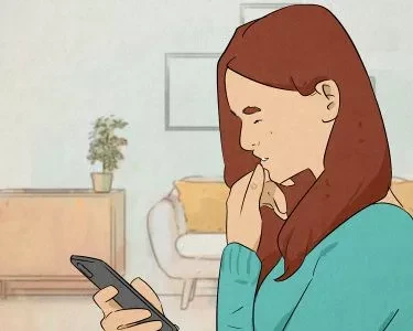 恋爱中怎么发消息：14条实用聊天礼仪