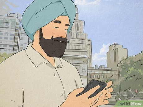 Step 2 Download dating apps.