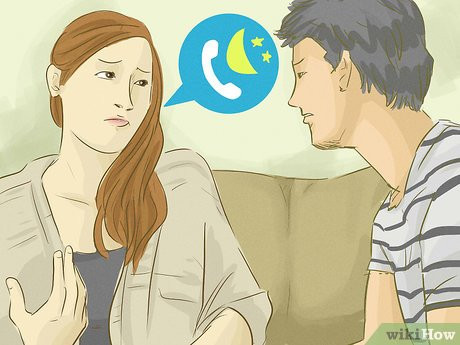 Step 7 Deal with issues when they're small.