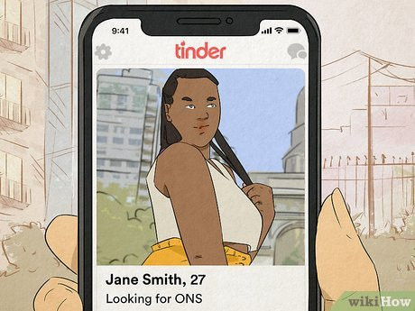 Step 3 ONS: one night stand.