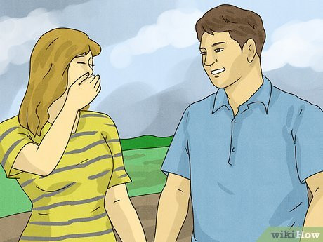 Every relationship is different and operates on its own timeline.