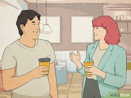 How someone spends their time tells you a lot about them.