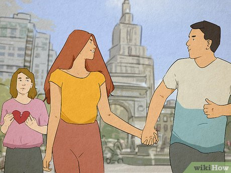 Monkey branching is when someone goes from one relationship to another.