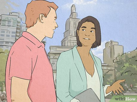 Step 6 Use excuses or white lies carefully, and only with strangers.