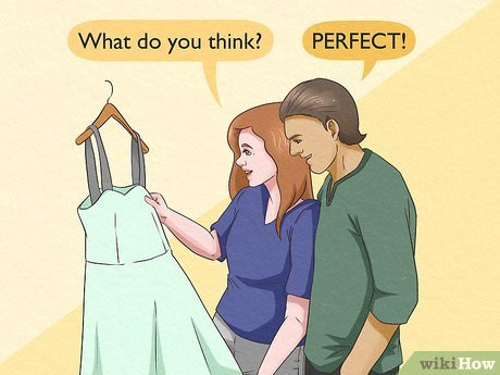 Seeking their guidance may grab their attention and endear you to them.