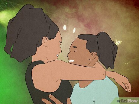 Date whoever you want—but try to be open-minded.