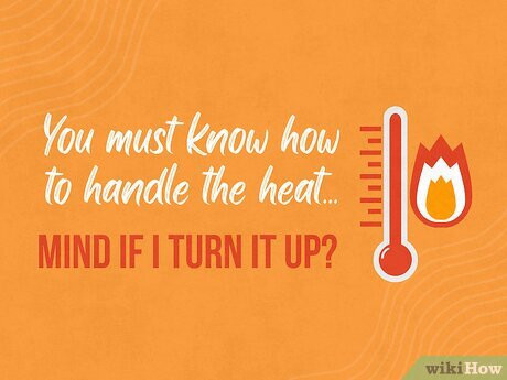 Keep things fun, playful, and just a little bit hot with these flirty rizz lines.