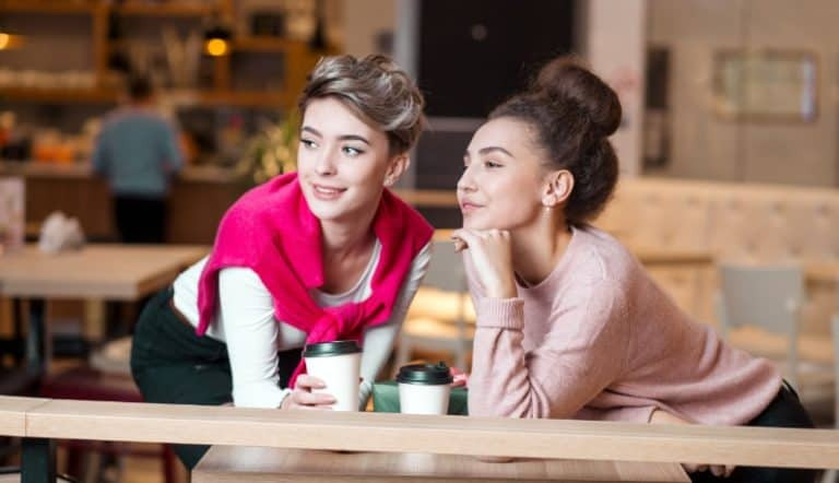 女生眼中最具吸引力的49个男生特质