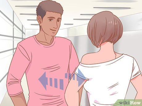 Step 5 Detect any instances of mirroring.