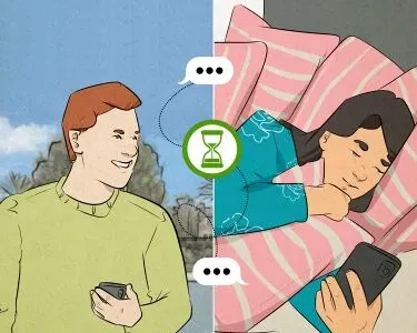 如何发出 Booty Call：暧昧邀约、界限与安全指南