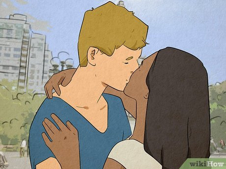 They developed feelings pretty quickly and want to explore them.