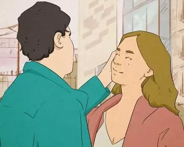 如何吸引一位刚离婚的女性