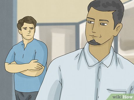 Narcissistic people prefer to initiate a breakup so they feel in control.