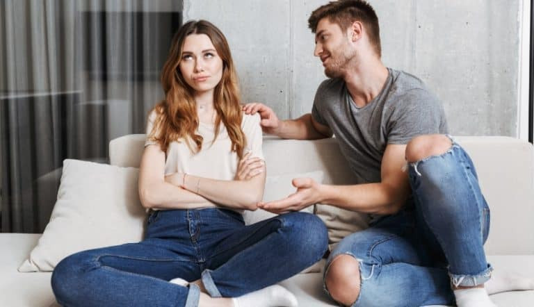 15种最糟糕的女友类型，让你的生活变成地狱