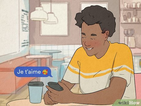 Sometimes it's best to keep it simple.