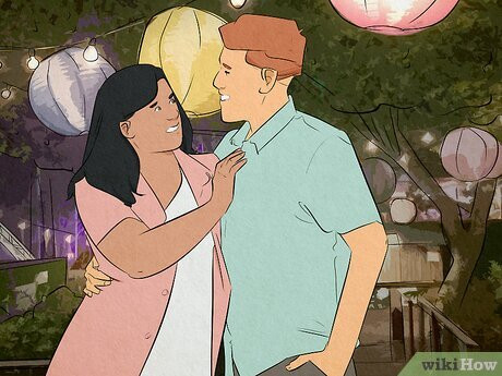 Step 3 Give them plenty of attention.